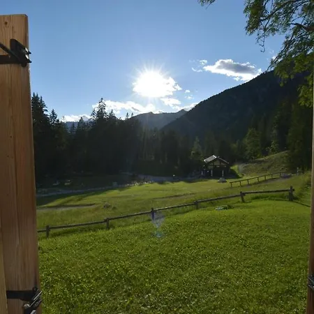 木屋 Brenta Dolomites