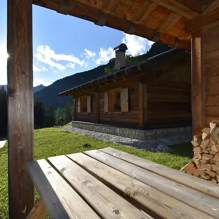 Brenta Dolomites Madonna