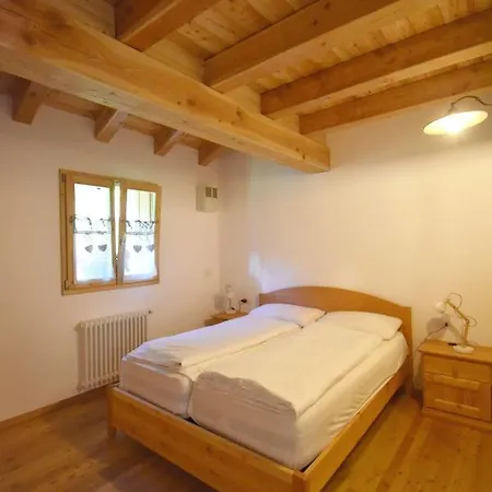 Brenta Dolomites 木屋 *