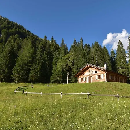 Brenta Dolomites Madonna