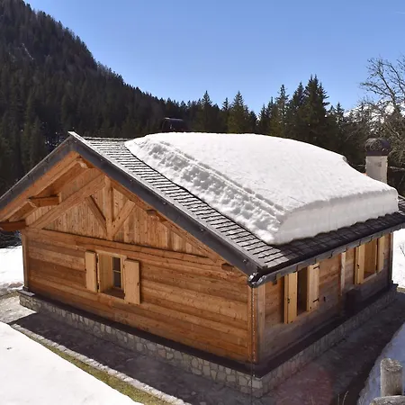 Brenta Dolomites Madonna