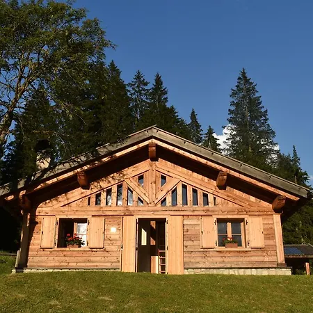 Brenta Dolomites 木屋 *